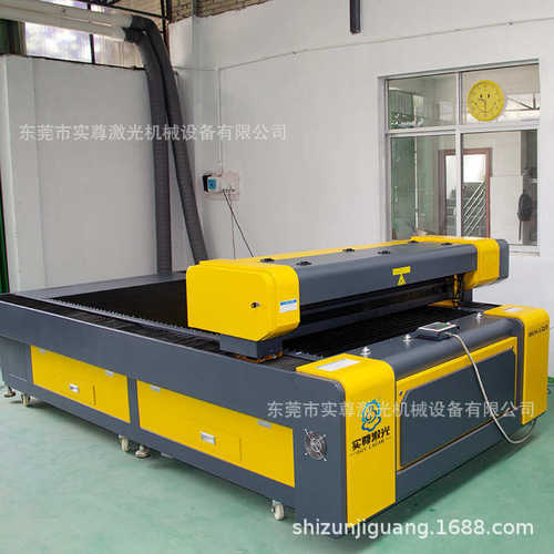 1325亚克力木板激光切割机大型非金属材料工艺图案激光雕刻机批发