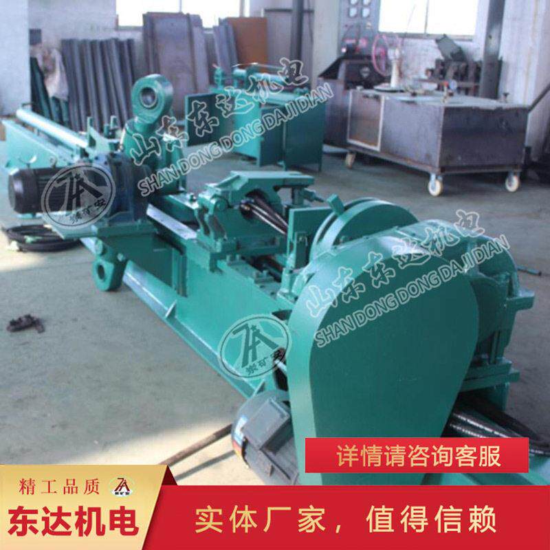 体支柱拆柱机规格多样拆柱机使用简体液压支柱拆柱机