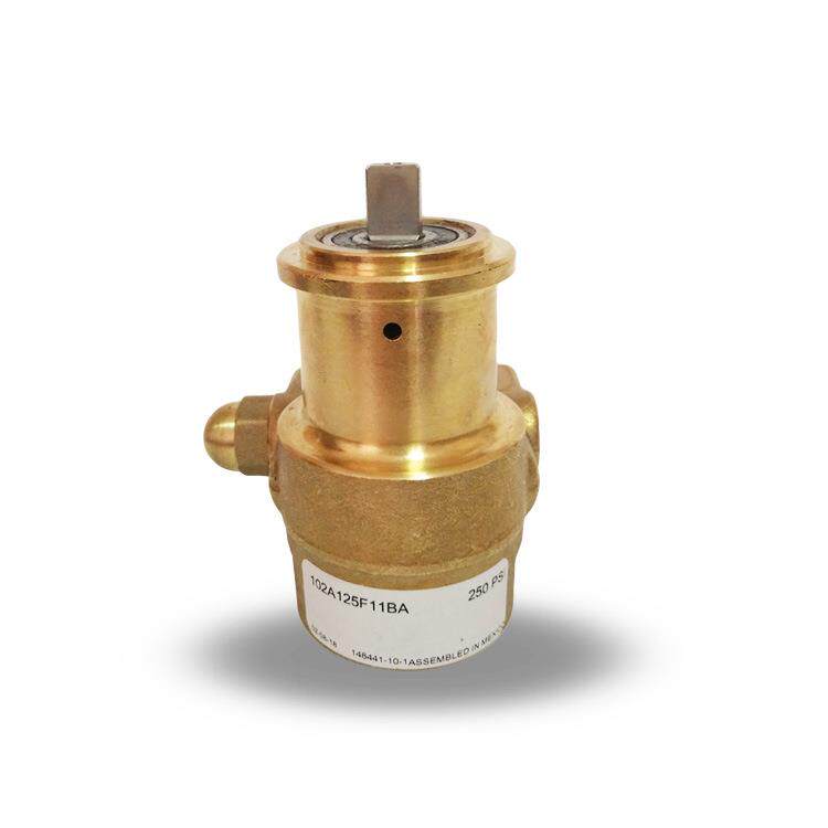 PROCON叶片泵 102A125F11BA高压机床冷却泵 冷却水泵 机床