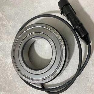 传感器轴承 BMB 深沟球轴承 器单元 UH108A电机编码 6209 080S2