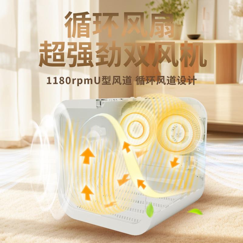 智能宠物烘干箱双风机全自动家用狗狗烘干洗澡吹毛神器现货