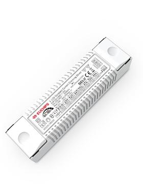 EUCHIPS欧切斯0-10V半导体控制整流器dali调光驱动1-10V智能驱动