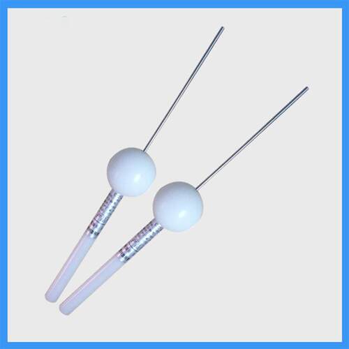 IP3X/IP4X防护等级试验探针试具C/试具D2.5mm试验探棒C型试验探棒
