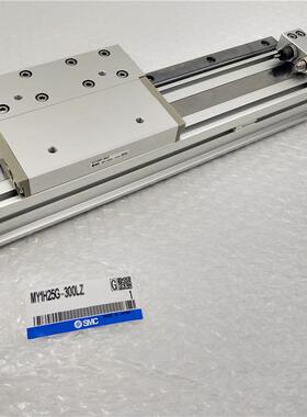 SMC原装无杆气缸MY1H010G-50/10/2309580/00/4500/00/590H机械接