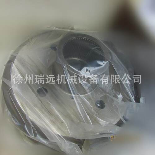 供应徐工装载机驱动桥配件275100276 DA1170A.1-6 内齿圈