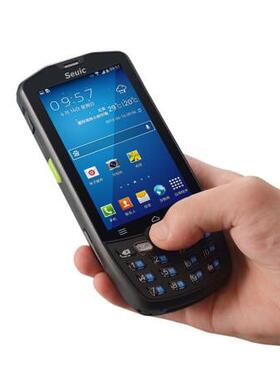 Seuic东集AUTOID Q9C/A3数据采集器pda手持终端资产管理盘点扫描