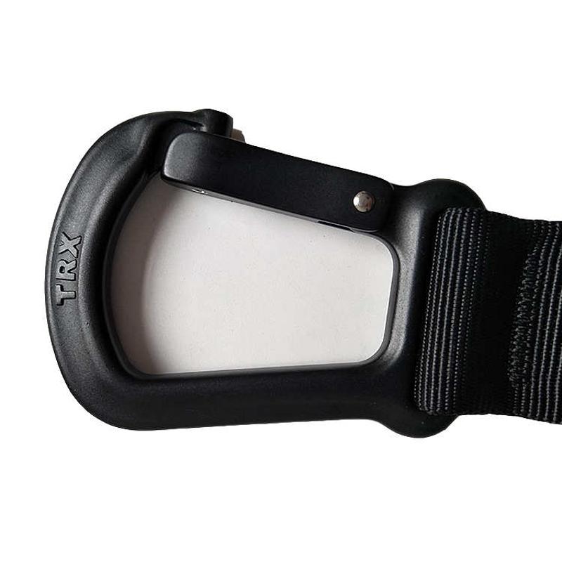 新款trx悬挂式训练带健身阻力trx悬挂带拉力带门上拉力器trx训练