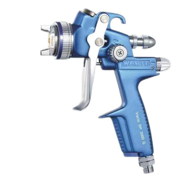 德国WARTE瓦尔特瓦而特3000G2000B喷枪油漆喷涂油漆面漆汽车喷涂