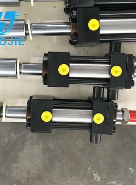 特价供应液压油缸HC型感应拉杆液压增压缸油缸油压缸
