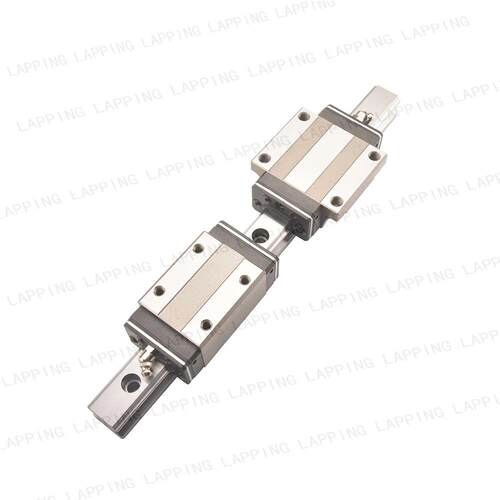 乐品/Lapping直线导轨高组滑动导轨电机导轨滑块重载线性滑轨