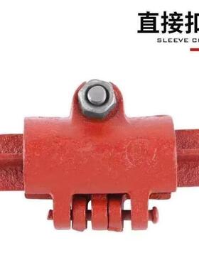 包邮扣件建筑配件 工地脚手架炼接器 架子管 卡扣大全件 钢管配件