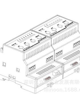 ILN-RL0910控制器模块