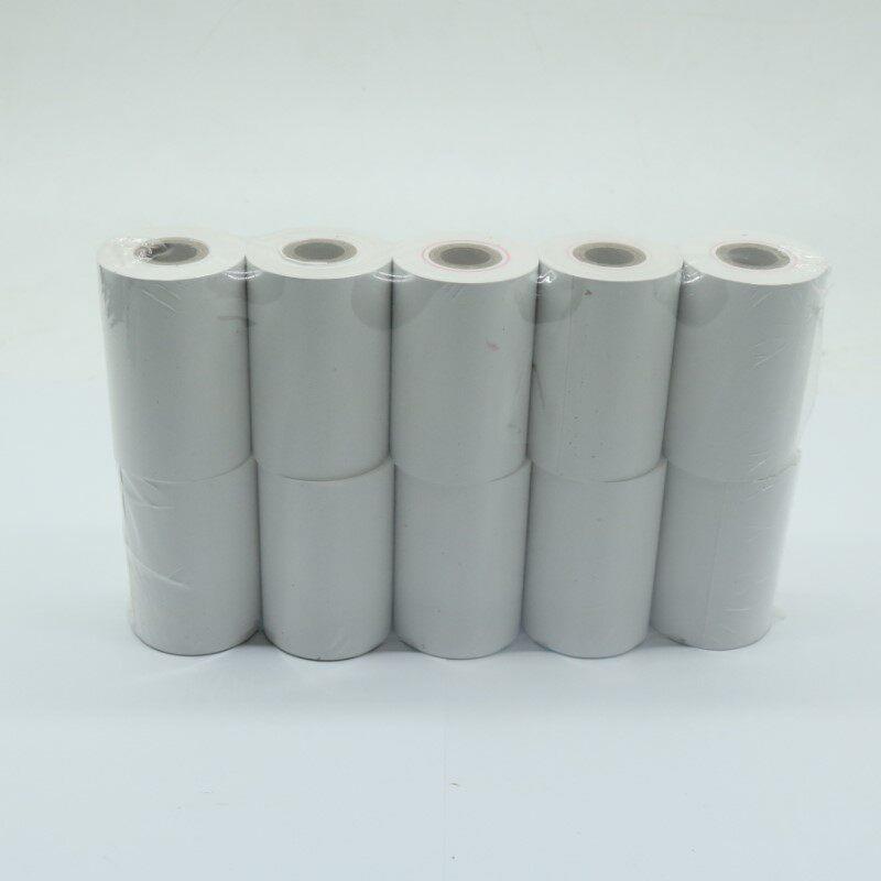 耀华仪表XK3190打印纸ERC-05色带打印纸地磅打印热敏打印针式打印