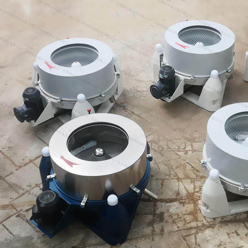 子纱衬氟脱水BT-系列5机 注塑乳胶脱水机筒 爆工业足离心三甩干防