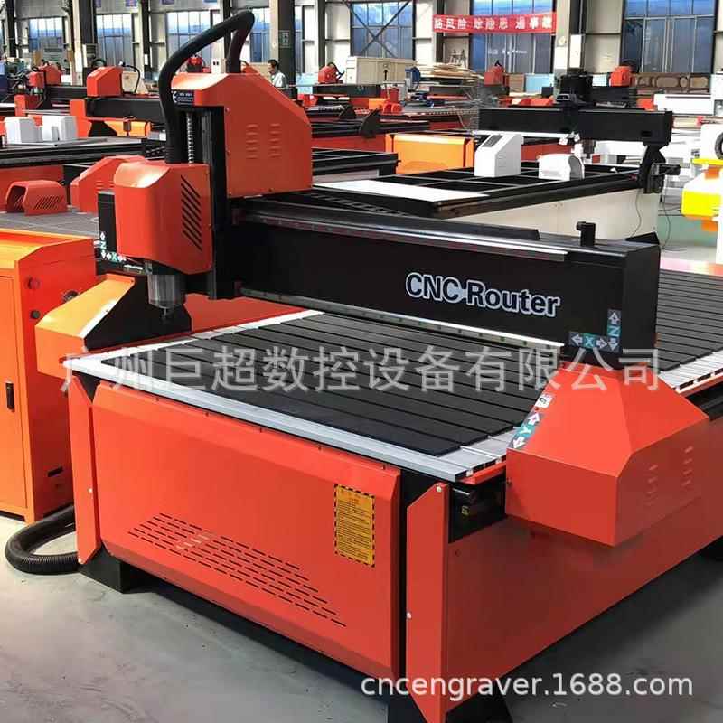 10021JC1雕32木工雕刻机平雕圆5立具体浮雕机广告电脑家泡沫雕刻