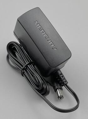 适用水星网桥供电模块TP-LINKPOE适配器无线AP网线供电转换器合路