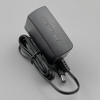 水星网桥供电模块TP-LINK POE适配器无线AP网线供电转换器合路器0