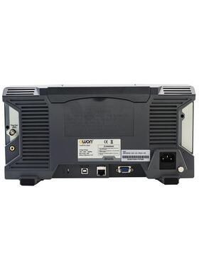 OWON利利普100M数字示波器XDS2102A双通道存储12位高精度