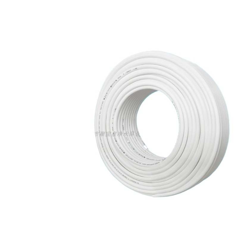 净水器3分pe管 pe 水专用水管3分管白色软管3/8 直饮水pe管配件