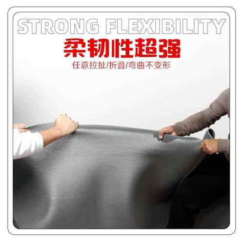 商垫地毯耐76426180脏门外门门口户外门台阶用免洗防晒防滑迎宾入