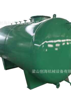 料液配制罐1500L溶配罐6000L结晶罐二甲脲罐氢氧化钾料仓
