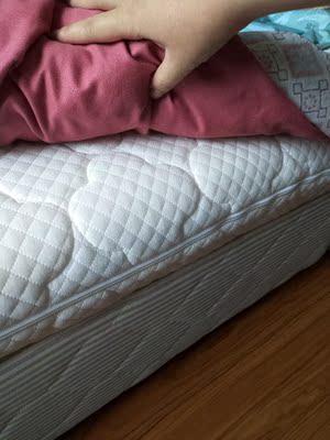 派兰乳胶环保棕天然全棕榈椰棕垫怎么样？是哪里牌子？有何缺点？