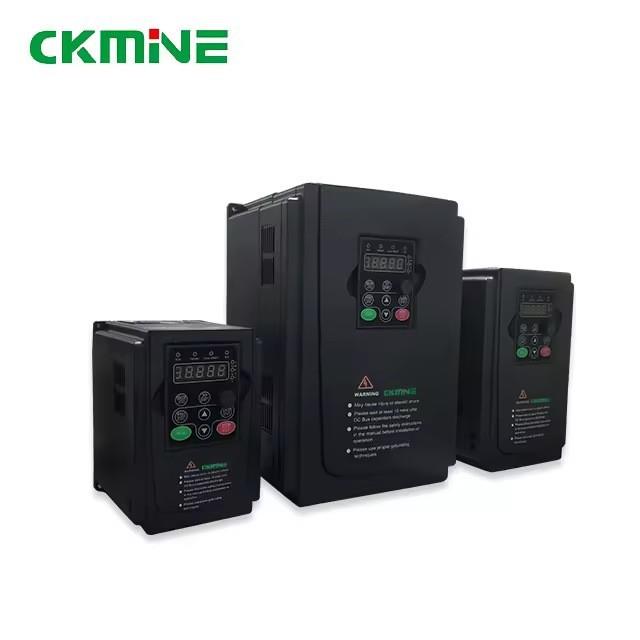 浙江开民0.75kw~500kwKM7000系列高性能矢量变频器 可logo