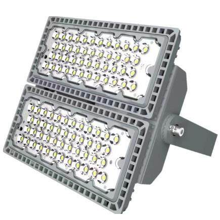 压铸高杆灯 led户外球场灯 模组隧道灯工程照明