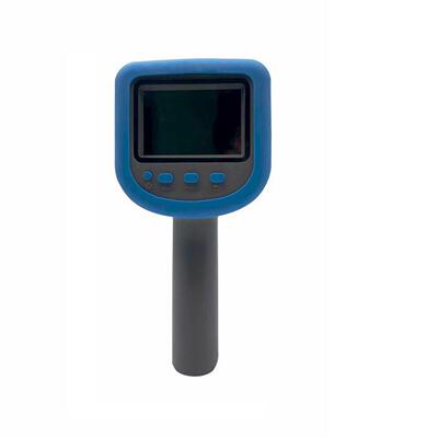 手持式雷达流速仪型号:N150-DX-LLX-2库号：M384527