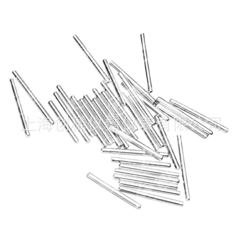 铂铑电极SR0.5铂铱棒电解池铂铑合金丝PtRh10%科研实验室电解质用