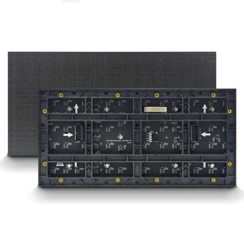 全彩室内LED 显示屏模组P1.86LED 元板显示屏LED模组320*160mm