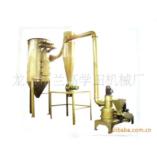 生产销售CWJ40-30超微粉碎机