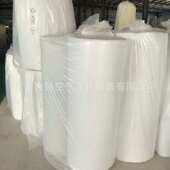 针刺过滤 针刺供应效材料棉厂家过滤 棉白色针棉过滤 粗针刺