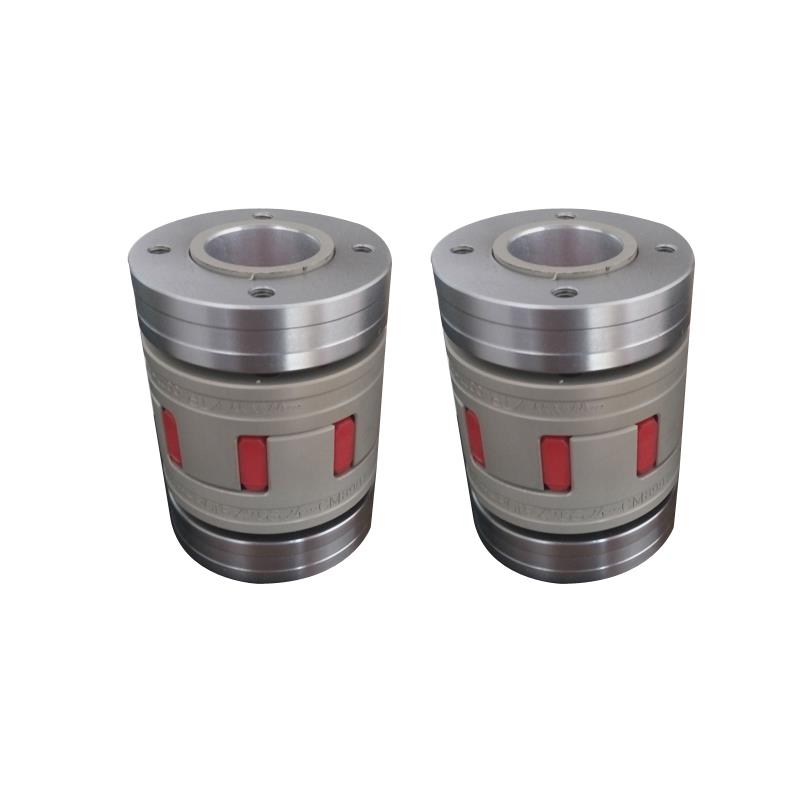 德国KTR-ROTEX GS14/19/24/28/38/42/48胀涨紧式精密联轴器6.0型