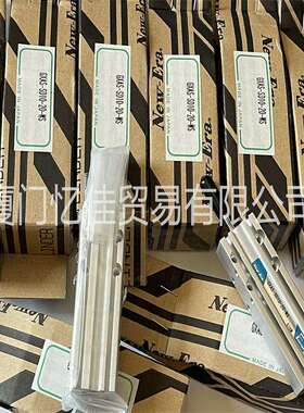 New-Era-PPUS-GT12-45-TPQM-RB42LA-滑台缸