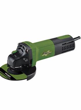 坦克磨机10-6磨光用抛光手持QUO切割手角砂0轮打磨家电动大功率