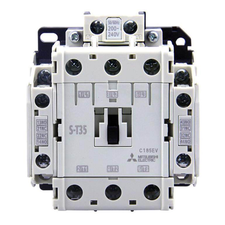 供应S-T6565安培3pAC220V原厂交流接触器