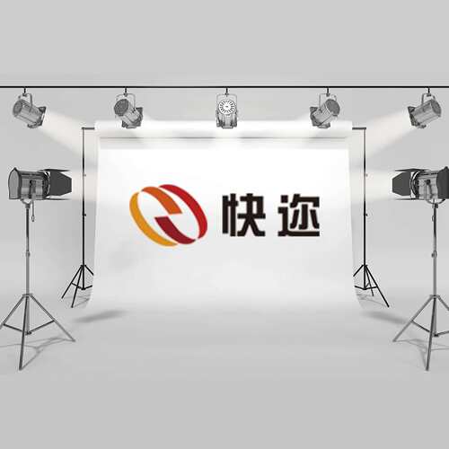 摄影龙门架直播背景系统支撑架拍摄专用背景架幕布架绿布架桁架
