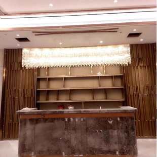 非标定制灯饰工业风铁艺新中式吊灯吸顶灯造型灯餐厅来图定做灯具