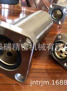MFKW-S35,无油衬套固定座组件，MFML-S30,MFMS-DS30,MFMW-S35