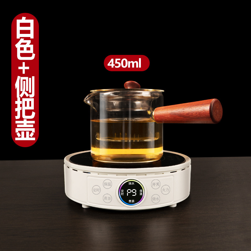 陶炉煮茶茶壶静音泡茶冰箱除冰铲