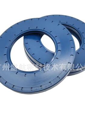 进口CFW德国BAUSL 95*170*13丁腈橡胶骨架油封耐高压液压骨架油封