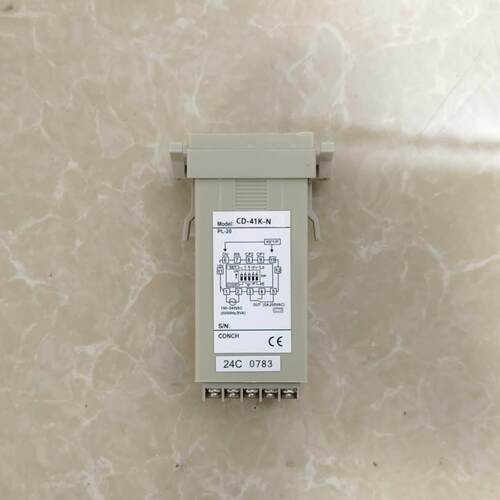 台湾CONCH计数器/TCD-41K/TA-41K/CD-61K-N/CD-41K-N孔48*48