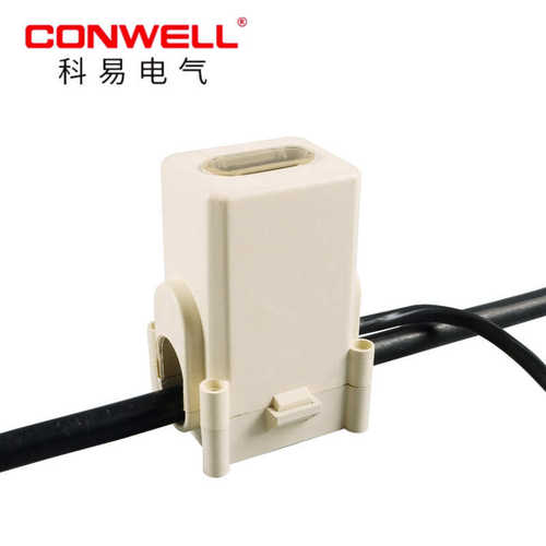 T接端子JXT2-240 电缆分支线夹 导线分流器 主线35-240分线25-185