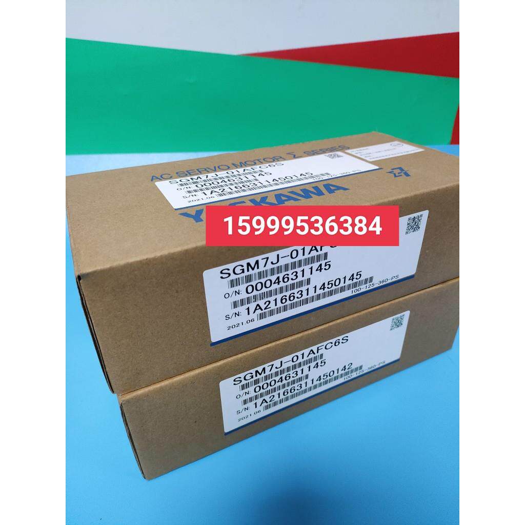 SGM7J-01AFC6S安川全新现货质保一年议价出售欢迎询价议价