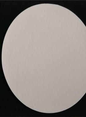 镁铝合金手机后盖 中框按键镜面抛光皮 背胶白色阻尼布