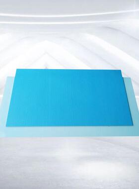 GP3000S30TGP3000手机散热硅胶片电脑CPU散热片T0.5MM硅胶导热片