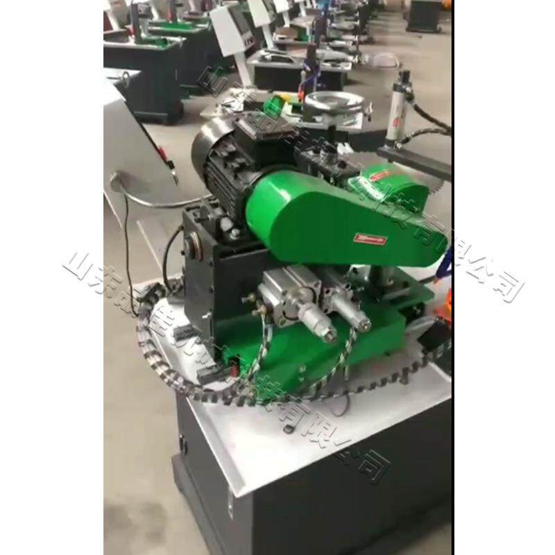 木工圆锯片磨齿机 合金锯片修齿机 三角齿左右平齿锯片打磨机