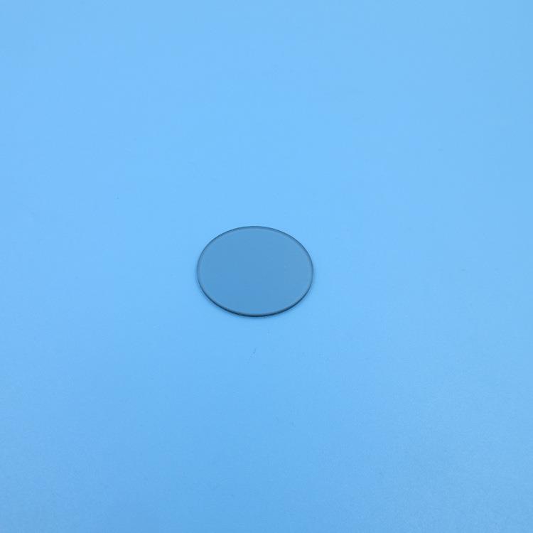 透过率60%的衰减片现货玻璃材质中灰密度镜光学减光镜片规格可做