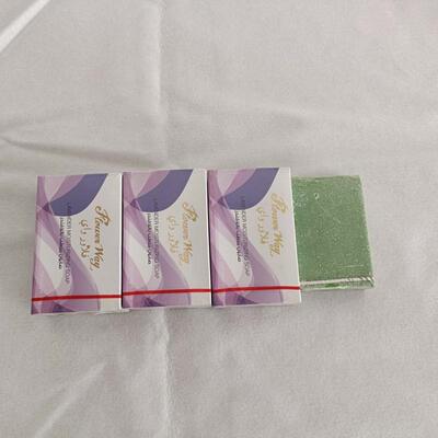 优惠广东香皂盒平推式全自动透明膜包装机（带防伪拉线）厂家制造